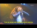 Bob Marley - Zion Train Ao Vivo - Live (Tradução ...