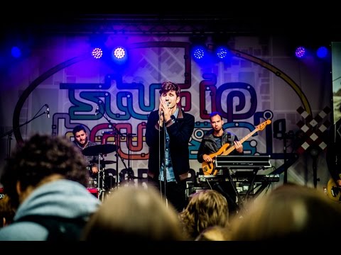 Tout Va Bien - Sometimes In Life (Car Free Festival 2015)