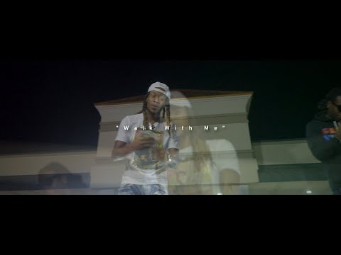 Runitupsmoothe - Walk With Me (Official Video) | Shot By: @realliveyf