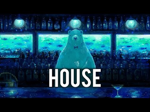 Thomas Vent - Blue House