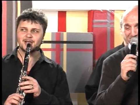 MIKLE SIMOVSKI srce me boli za trpana...