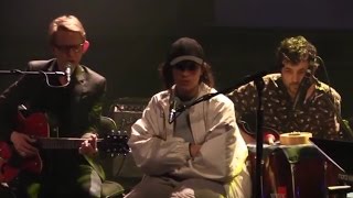 BASTIEN LALLEMANT  ALBIN DE LA SIMONE ET BABX FONT LA SIESTE DU PRINTEMPS AVEC