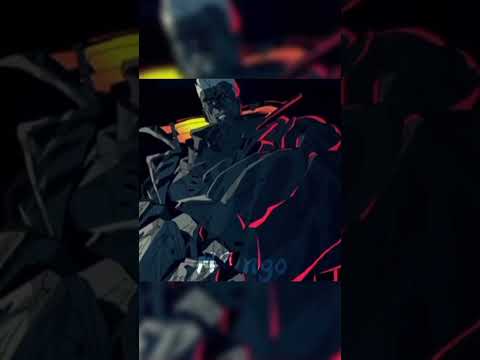 “Fast is what you do best, Ain’t it? Just keep running…” #cyberpunkedgerunners #anime #sad #fyp