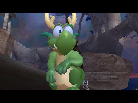 AION CLASSIC PVP!  1.2 JP