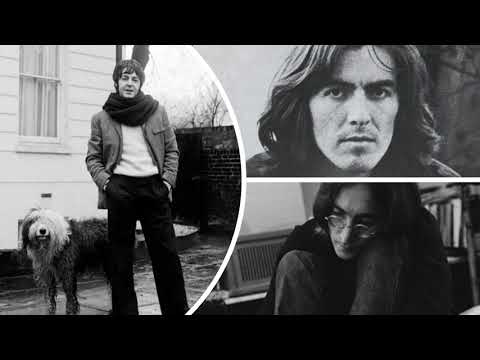 Deconstructing Back In The U.S.S.R. (Isolated Tracks)