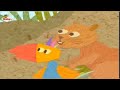 Tucky Tales