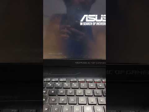 COMO AUTO FORMATEAR LA LAPTOP ASUS CON WINDOWS 10 (8, 7, VISTA) RAPIDO Y FACIL