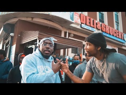 Lowrenzo Bands - Zion (Prod by Sinister) (Music Video) (Dir by Kapomob Films)