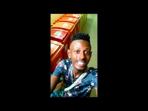 Mathum's man ft selekta idriss - kisa i debark