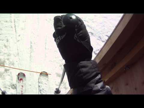 Polizeiskimeisterschaft Ofterschwang 2013