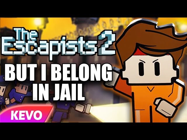 The Escapists 2