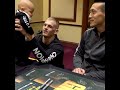 Ian Garry & his ? son meet his #UFC285 opponent (via UFC Europe)