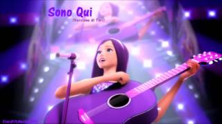 Barbie LA principessa e la pop star   Sono qui