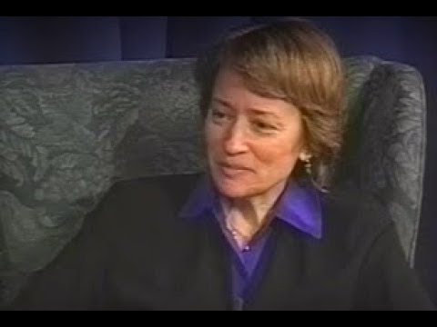 Jane Ira Bloom Interview by Monk Rowe - 3/3/1998 - Clinton, NY