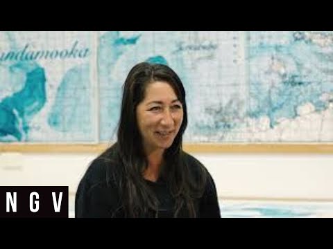 NOVA Gravura AUSTRALIANA | MEGAN COPE