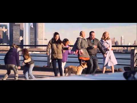 I Don't Need Anything But You - Annie 2014