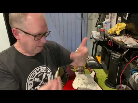 The Biggest DIY Wiring Mistake: Check your output jack first!