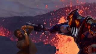 Download lagu AQUIL v THANOS part 5 mp3