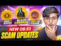 OB53 UPDATE FREE FIRE L FREE FIRE NEW EVENT L FF NEW EVENT L OB53 UPDATE REVIEW FREE FIRE