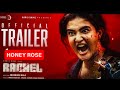Rachel Trailer Malayalam Movie Anandhini Bala Honey Rose Babu Raj Radhika Roshan Chandu