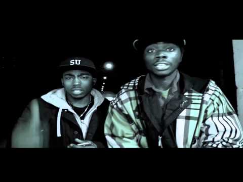 Masta B & King Lamin - Freestyle Session EP 3