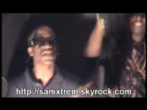 samx & jo wayne - haterz