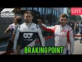 DE NIEUWE BRAKING POINT GAMEMODE SPELEN! - F1 2021 LIVESTREAM!