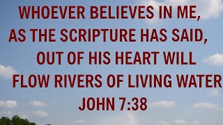 Crucified: The Secret to Living Without Fear