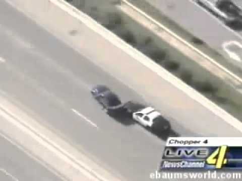 Need for speed pursuit in real life, Police chase