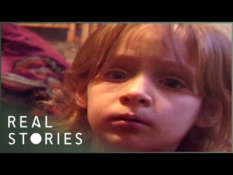 Born on the Breadline (Poverty Documentary) | Real Stories
