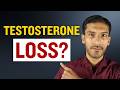 Do Nocturnal Emissions Reduce Testosterone? (aka Wet Dream or Nightfall)