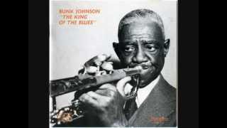 Bunk Johnson   The King of the Blues   How Long Blues
