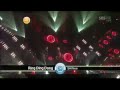 SHINee with Lee Teuk (Super Junior) - Ring Ding ...
