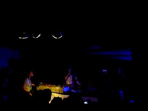 beardyman and jfb battle