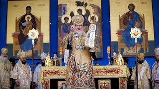 Exclusiva: Hungría se abre a sancionar al patriarca ruso Kirill