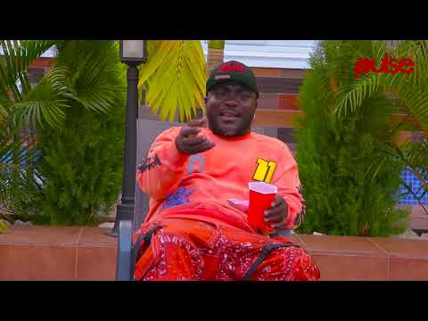 Nhyiraba Kojo talks about his 9 bedroom mansion and Shatta Wale.