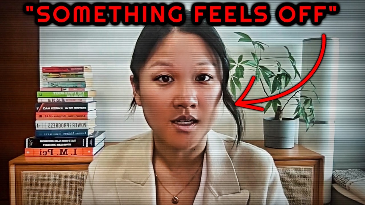 WOMAN GIVES URGENT WARNING TO THE WORLD... (2026-2027)