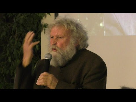 Walter Adam, der #rammbock zu Gast bei der SPD-Pfaffenhofen