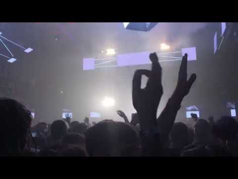 Marco Carola @ Music On 1st Day Closing Party - 30/09/2016 Amnesia Ibiza pt.5