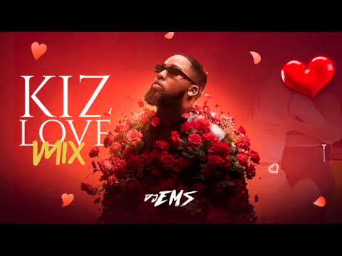 DJ EMS KIZLOVE MIX