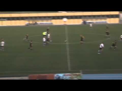 FC Otepää - Tallinna JK Kalev 0:7 (0:2)