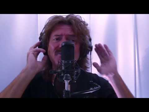 Sandro Marin: Studioaufnahmen "WEGEN DIR"