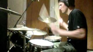 Green Day - Static Age  Drum Cover