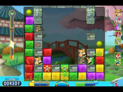 Pet Rescue Saga   Level 4078   No Boosters