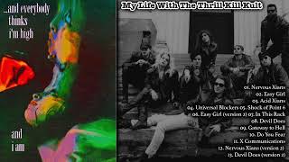 My Life with the Thrill Kill Kult | demo cassette 1986