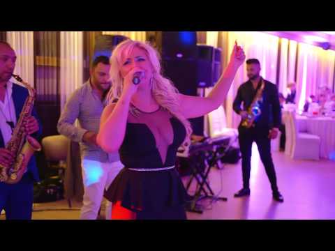 Sabina Leonte & Godici Ioan 2017 - NUNTA și SPECTACOLUL ANULUI 13