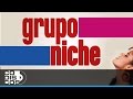Atrevida, Grupo Niche - (Sutil y Contundente 1989)