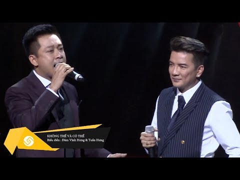 Thể hiện bởi Đàm Vĩnh Hưng