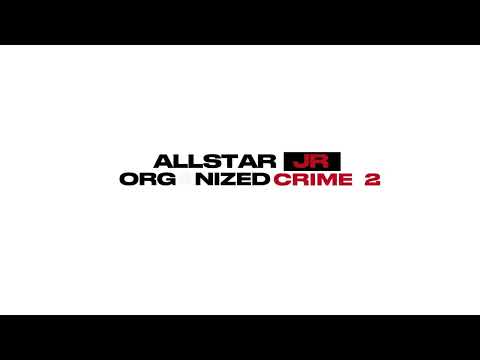 Allstar JR - Hoe Ass (Official Visualizer) (feat. Icewear Vezzo)