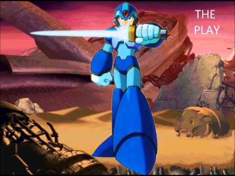 Intro Stage Theme Song - Megaman X6